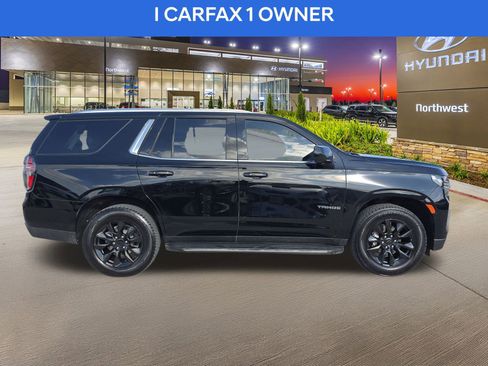 Used 2021 Chevrolet Tahoe LT image 6