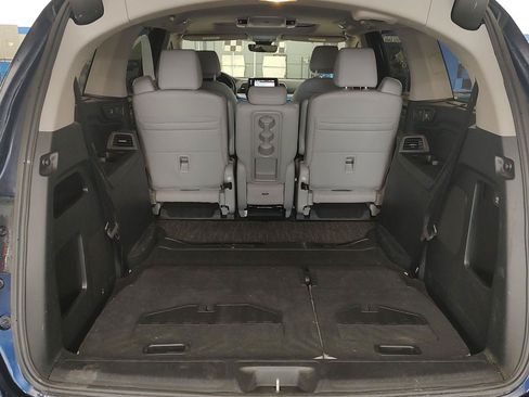 Used 2024 Honda Odyssey Touring image 28