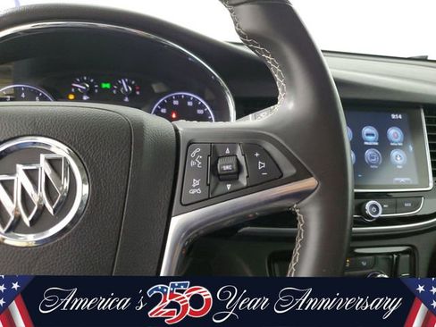 Used 2017 Buick Encore Preferred FWD image 27
