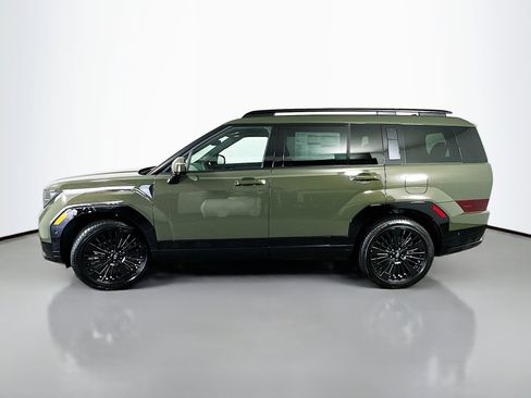 New 2026 Hyundai Santa Fe Calligraphy AWD/4WD image 4