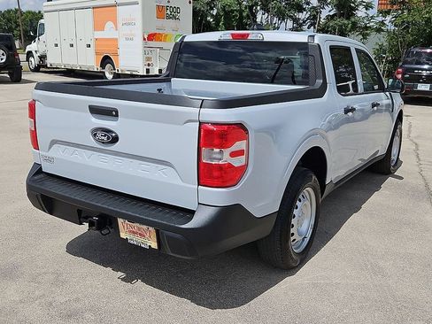 Used 2025 Ford Maverick XL w/ Equipment Group 102A AWD/4WD image 10