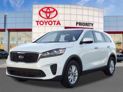 Used 2020 Kia Sorento LX