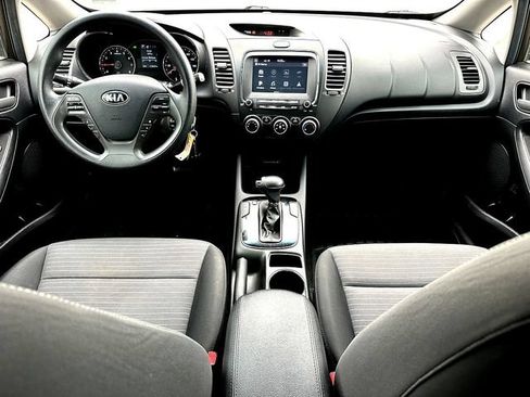 Used 2018 Kia Forte LX w/ LX Popular Package FWD image 27