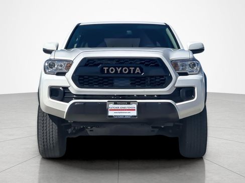 Certified 2023 Toyota Tacoma 4x4 Double Cab image 8
