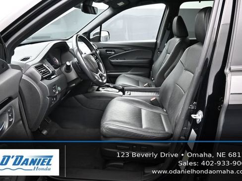 Used 2021 Honda Passport Touring image 25
