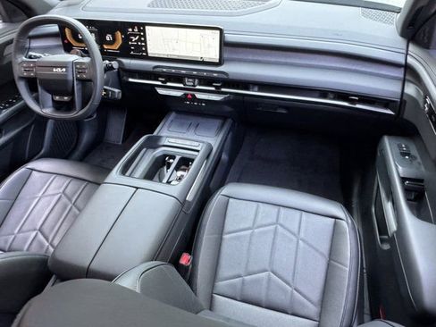 Used 2027 Kia Telluride EX X-Line w/ Towing Package AWD/4WD image 23