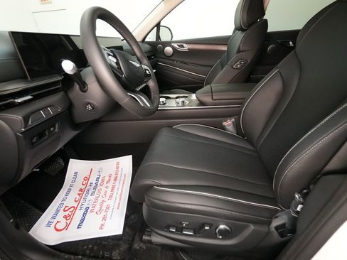New 2026 Genesis GV80 3.5T Advanced AWD/4WD image 14