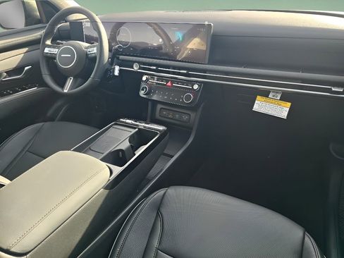 New 2026 Hyundai Tucson Limited image 29