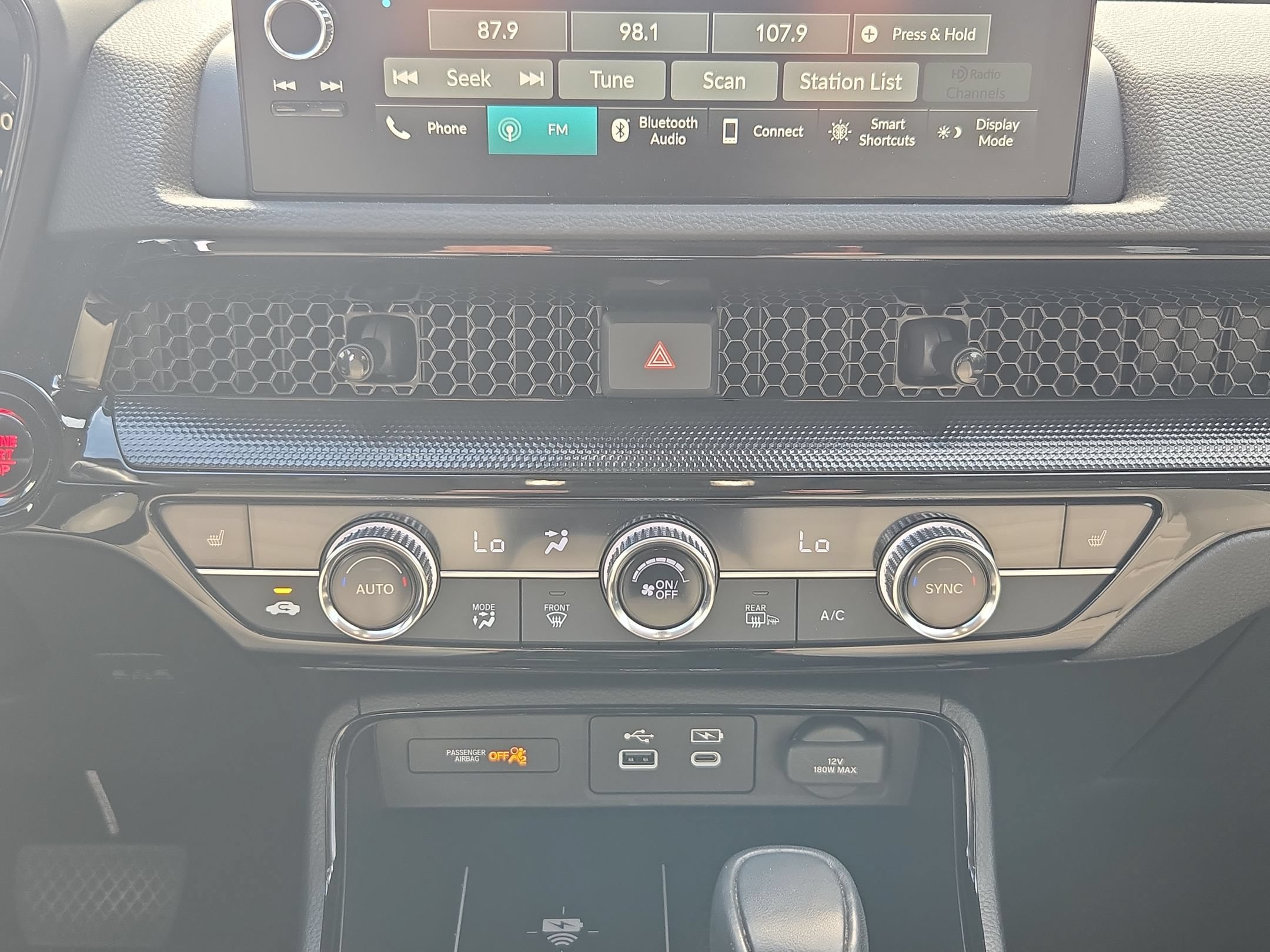 Certified 2024 Honda CR-V EX-L image 18