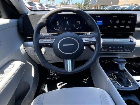 Used 2026 Hyundai Kona SEL Sport FWD image 7