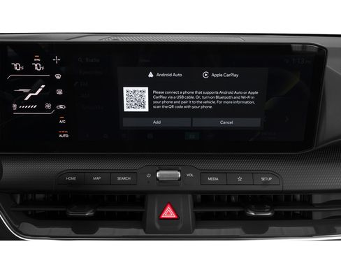New 2026 Kia K4 GT-Line Turbo FWD image 39