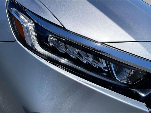 Used 2021 Honda Accord LX image 27