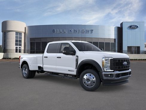 New 2026 Ford F450 XL w/ XL Driver Assist Package AWD/4WD image 23