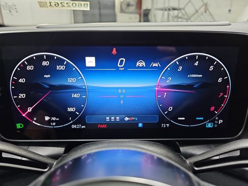 New 2026 Mercedes-Benz GLC 300 4MATIC image 20