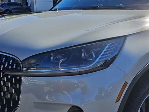 New 2025 Lincoln Aviator Reserve w/ Equipment Group 201A image 6