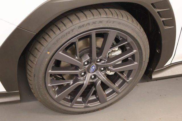 New 2026 Subaru WRX w/ WRX Base Protection Package AWD/4WD image 7