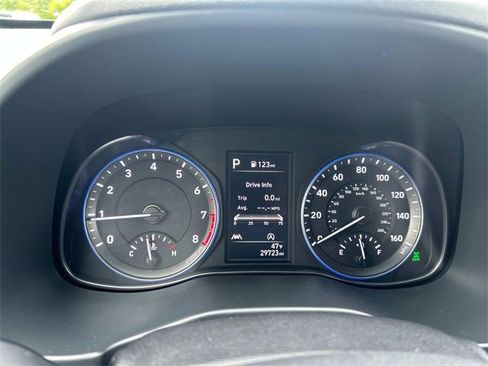 Used 2023 Hyundai Kona SEL w/ Cargo Package image 24