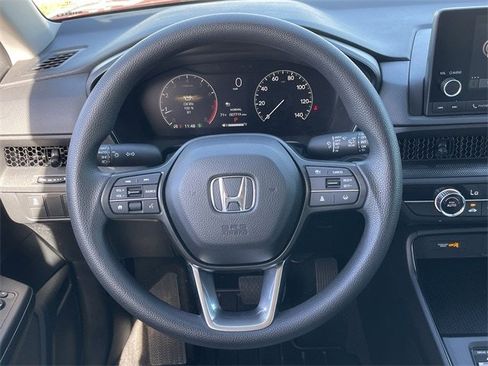 Used 2025 Honda CR-V LX image 11
