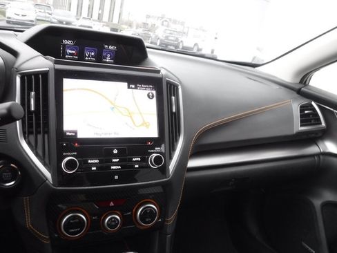 Used 2021 Subaru Crosstrek 2.5i Limited w/ Moonroof Package 2 image 20