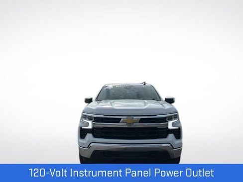 Used 2022 Chevrolet Silverado 1500 LT AWD/4WD image 13