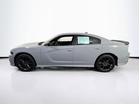 Used 2022 Dodge Charger GT w/ Plus Group image 8