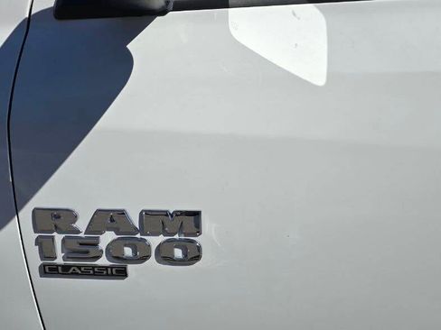 Used 2020 RAM 1500 Tradesman w/ Chrome Plus Package image 9