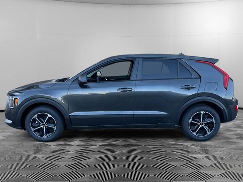 New 2026 Kia Niro LX FWD image 7