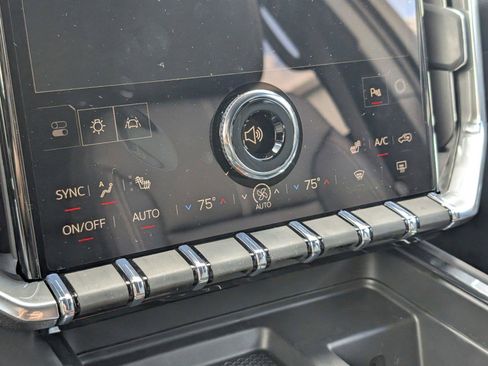 New 2026 GMC Acadia Elevation w/ Elevation Premium Package image 26