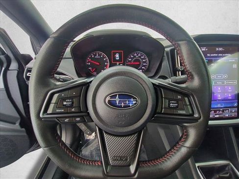 Used 2023 Subaru WRX Premium w/ Popular Package #2 AWD/4WD image 28