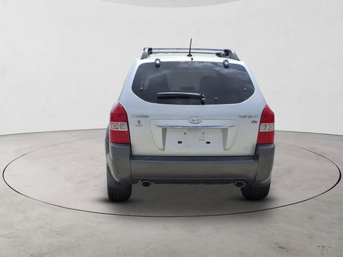 Used 2009 Hyundai Tucson SE AWD/4WD image 7