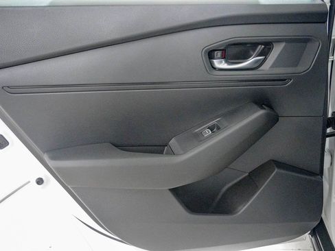 New 2025 Honda Accord SE image 34