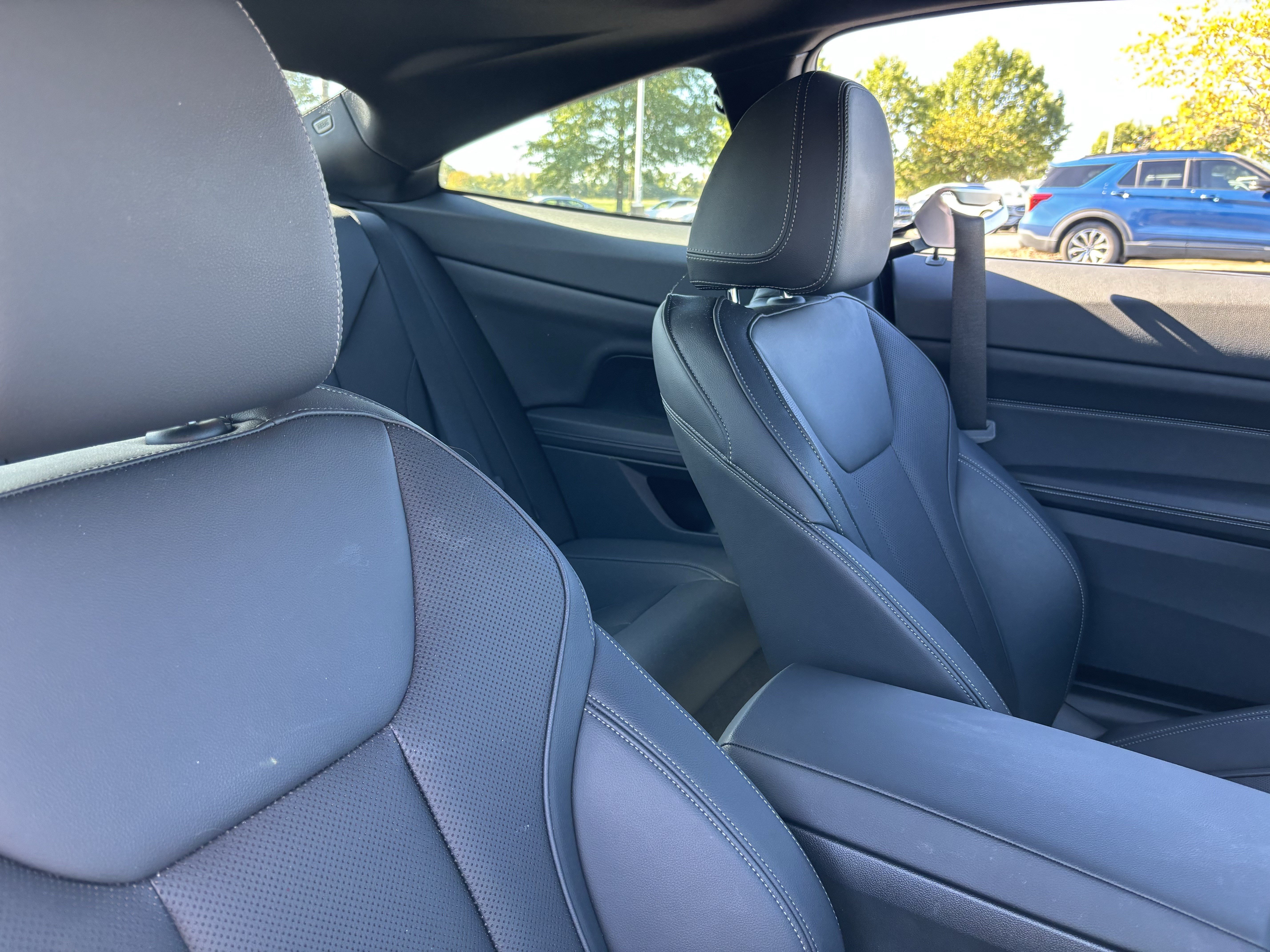 Certified 2025 BMW 430i Coupe w/ Convenience Package RWD image 34