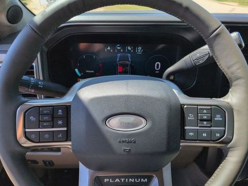 New 2026 Ford F350 4x4 Crew Cab DRW Super Duty image 30