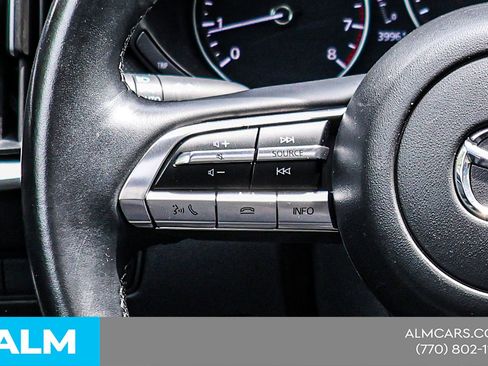 Used 2025 MAZDA CX-50 AWD 2.5 S w/ Premium Package image 27