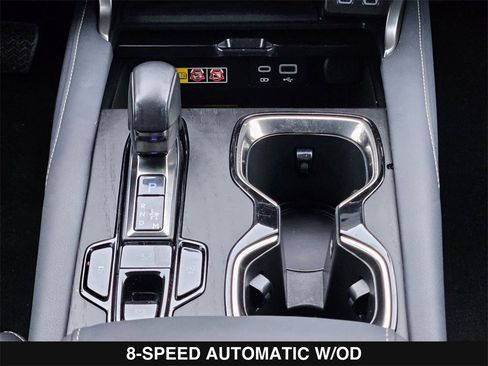 Used 2023 Lexus RX 350 FWD w/ Accessory Package (Z1) image 22