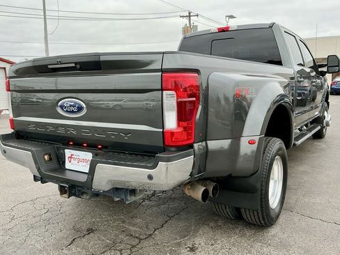 Used 2019 Ford F350 Lariat w/ Lariat Ultimate Package image 19