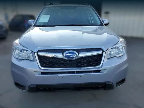 Used 2014 Subaru Forester 2.5i Premium image 14