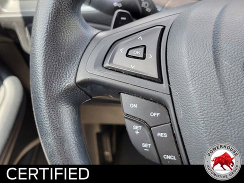 Used 2018 Ford Edge SE FWD image 28