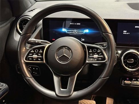 Used 2021 Mercedes-Benz GLA 250 4MATIC image 17