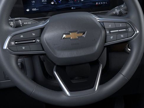 New 2026 Chevrolet Tahoe High Country w/ Sun And Tow Package image 19