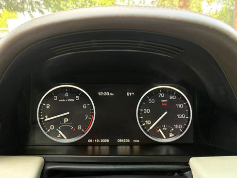 Used 2011 Land Rover Range Rover HSE LUX AWD/4WD image 13