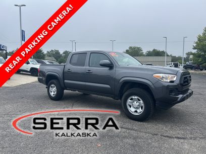 Used 2021 Toyota Tacoma SR
