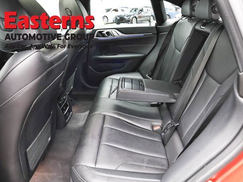 Used 2022 BMW 430i Gran Coupe w/ Convenience Package RWD image 23