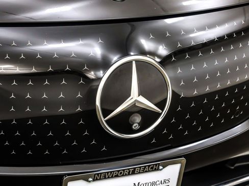 Certified 2023 Mercedes-Benz EQE 350+ Sedan image 14