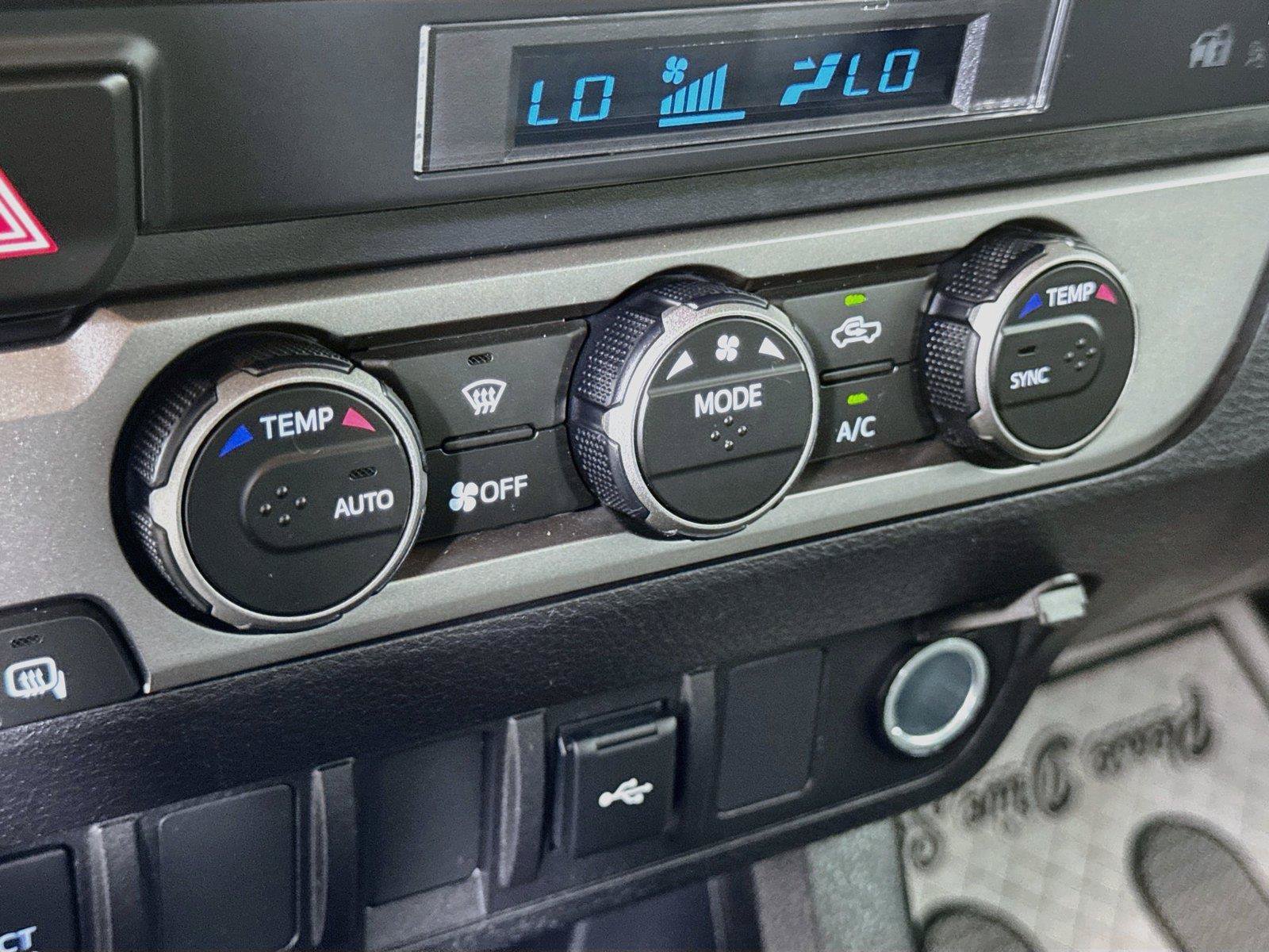 Used 2023 Toyota Tacoma SR AWD/4WD image 15