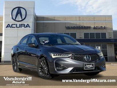 Used 2021 Acura ILX