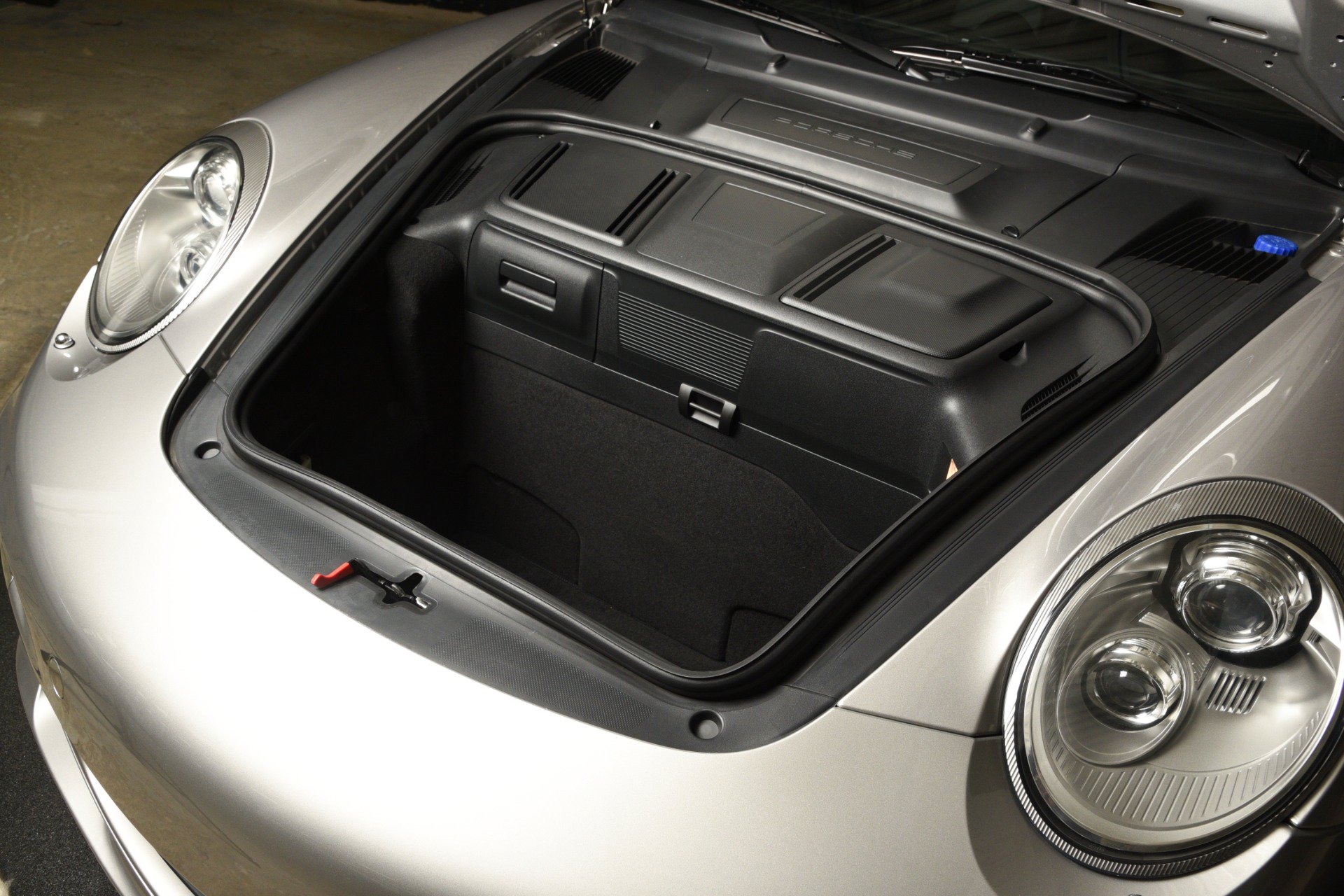 Used 2013 Porsche 911 Turbo S AWD/4WD image 17