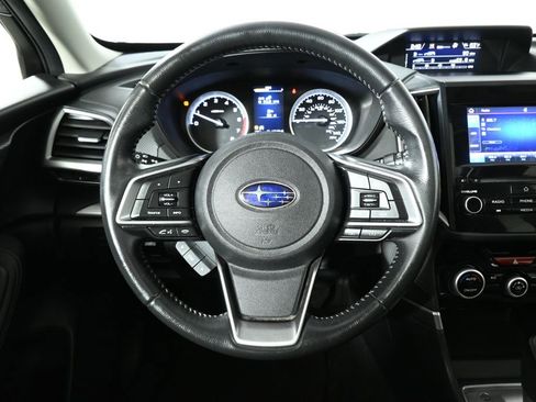 Used 2020 Subaru Forester Premium image 16