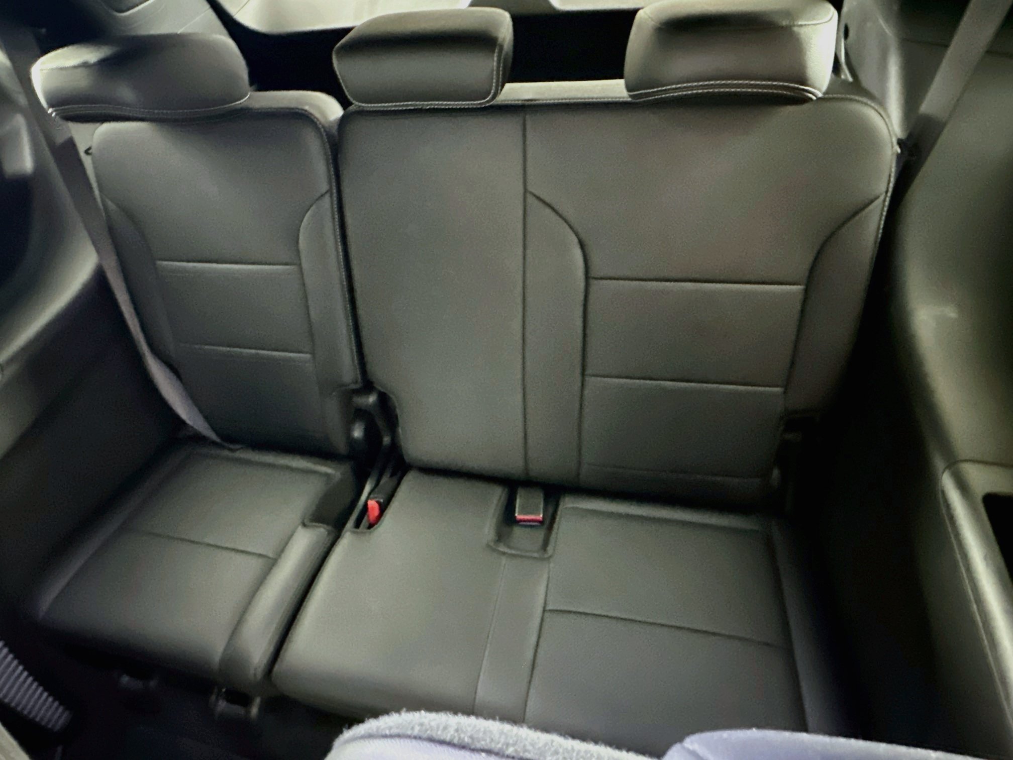 Used 2026 Chevrolet Traverse LT FWD image 29