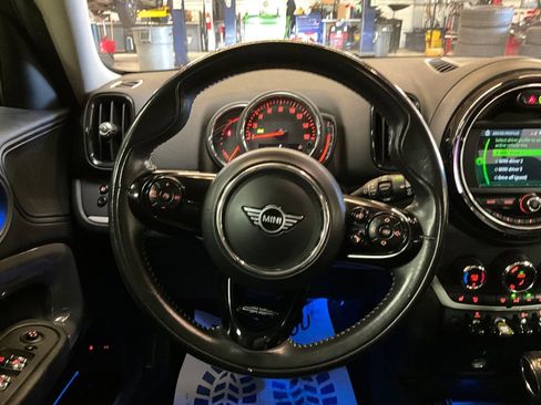 Used 2019 MINI Cooper Countryman SE image 12